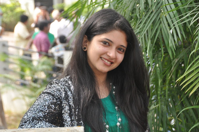 TV Actress Pallavi Latest Photo Shoot Stills 116